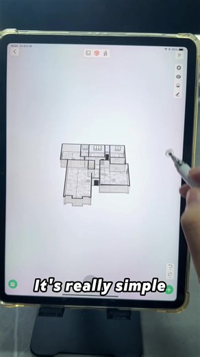 Create 3D House Models in Minutes with Joyplan App