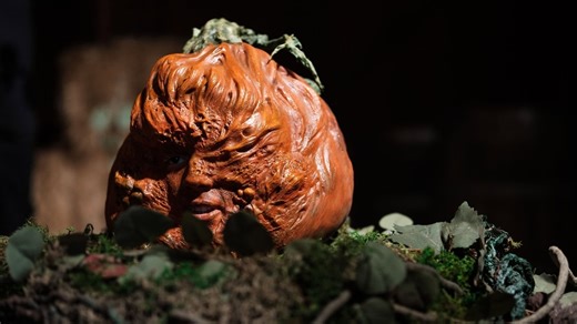 R.L. Stine’s Pumpkinhead comes to life with trailer for Tubi horror