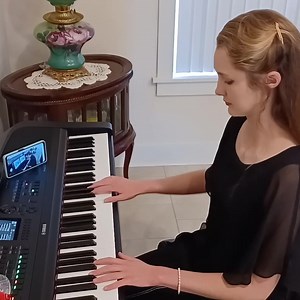 8.4K views · 1.2K reactions | Do you want to learn how to accompany...