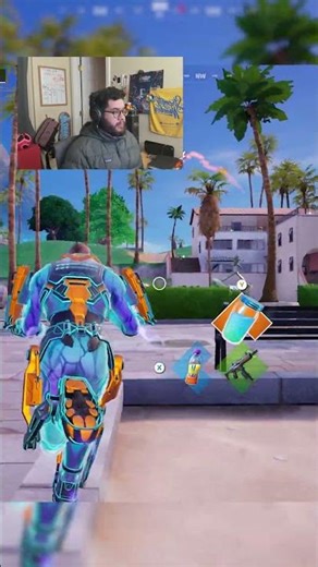 Random Fortnite Adventures with Geno