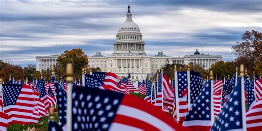 Now that the shutdown is over, here's what to expect next