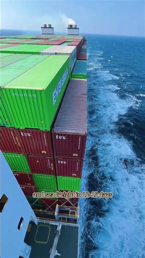 Hassle-Free Shipping: China to PH 🇨🇳🇵🇭 | Air & Sea Freight | PGH Express