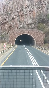 Hendrik Verwoerd Tunnel | Jackie Malema
