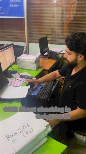 527K views · 229 reactions | OMR Sheet Checking is going on . Result will be published soon on Viber . Link : https://invite.viber.com/?g2=AQAIVxSC%2FJAfyk4E3JWQ0zYiU36w4ou8ackY1iD2jE1lw0oCoADeQiKCyBhCX5zW | Vibrant Entrance Preparation | Facebook