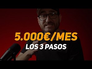 Por qué los primeros 100.000€ son tan difíciles (Y cómo obtenerlos)