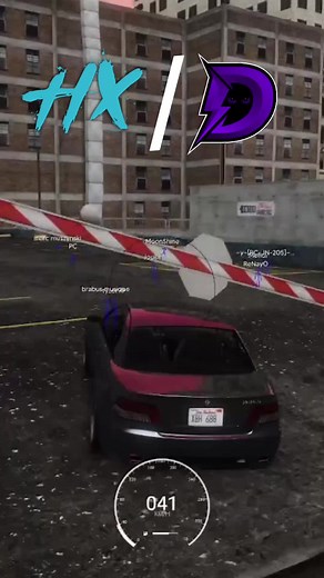 Dynasty vs HX 💋#hxsoftwares #dynastyrp #gtarp #hx