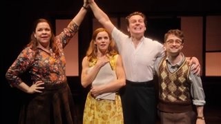 MERRILY WE ROLL ALONG Trailer | Movie Trailers and Videos
