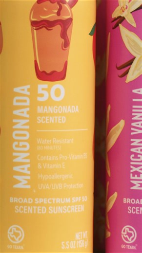 H-E-B Sun Care with a twist of fun for your summer. | H-E-B | Facebook