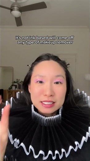 How to Remove Press-On Eyeshadow Easily