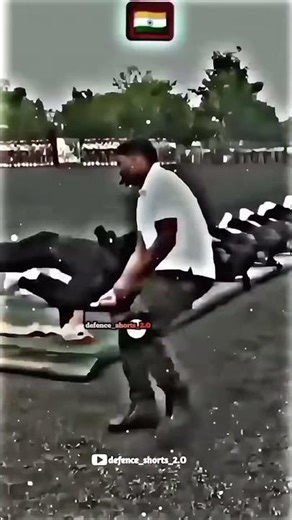 #army #black # Commando #training