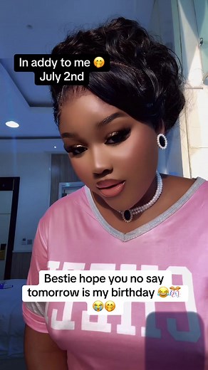 Celebrating My July 2nd Birthday with Friends