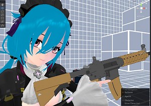 Waifuverse: Ai Waifu (VR/AR) (also Ai Husbando) by waifuverse/cash4turtles