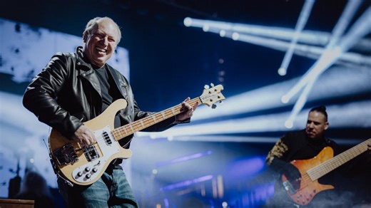 Hans Zimmer to bring live tour to Colorado