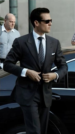 Poker Isn't About Playing The Odds - Harvey Specter(Suits)