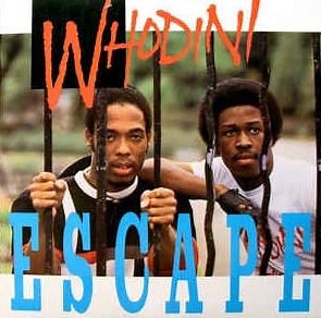 "Freaks Come Out at Night" by Whodini - Song Meanings and Facts
