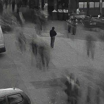 وحدي أُرَاوِدُ نفسي |محمود درويش |interstellar mix