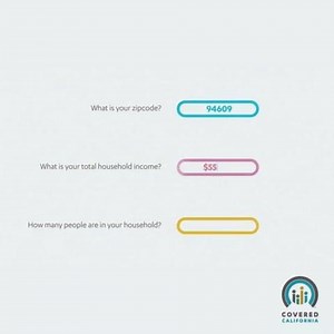 4.3K views · 52 reactions | Even if you didn't qualify before, you may be able to get financial help for health insurance through Covered California. Check again - it takes less than 5 minutes and is completely confidential. | Covered California | Facebook