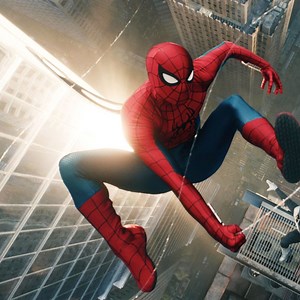 Spider-Man: Brand New Day - Film (2026)