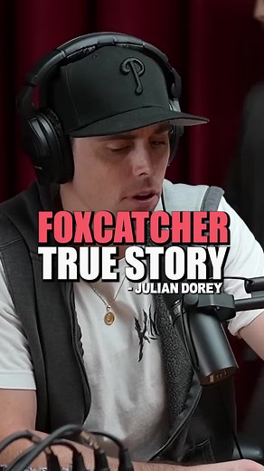Inside the Foxcatcher Murder. | dave schultz