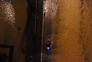 'New Moon' phenomenon triggers extraordinary floods in East Coast