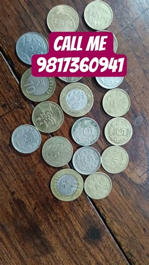 Real Old Coins Currency #oldcoins #buyers #rajgyanee #banknotes #trending #viralvideo #coin