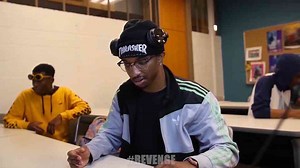 If finger guns really worked