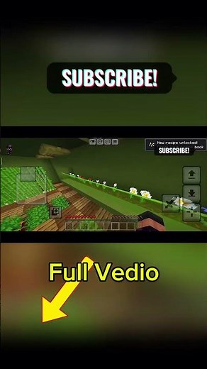 This Mod Spawned a CRAZY Underground Secret Base! 😳🔥 #shorts