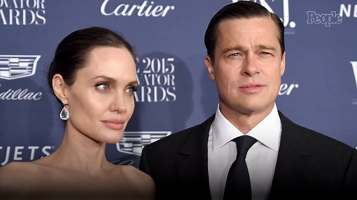 Why Angelina Jolie and Brad Pitt's Divorce Has 'Dragged on' for 8 Years: 'Neither Will Let It Go' (Exclusive Source)