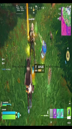 Captivating Fortnite Moments and Music Vibes