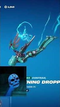 New Fortnite x Ultrakill???