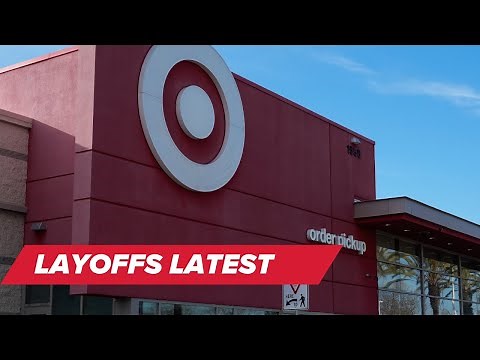 "Everyone is very stressed out" | Target plans major layoffs | Layoffs 2025