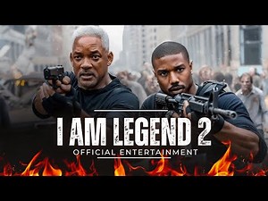 I Am Legend 2 (2025) | Full Movie