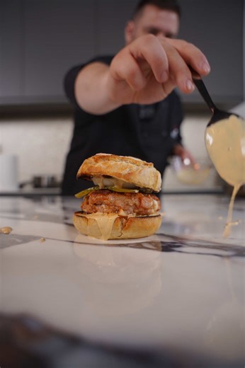 Invisacook is a revolutionary cooking system that blends powerful induction technology with modern design. Installed discreetly beneath a ceramic countertop, Invisacook allows you to cook directly on the surface — without visible burners, heating elements, or clutter. This seamless integration transforms any kitchen into a sleek, minimalist, and highly functional space. With fast heating, exceptional safety features, and energy-efficient performance, Invisacook offers a smarter way to prepare fo