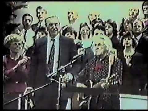 Over There -Thelma Massengill Neal - Mississippi Church of God