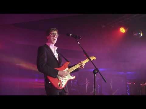 'Shadowing Hank' - early promotional showreel (Showcase Productions 2016)