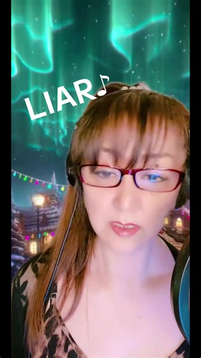 #中森明菜 #LIAR#銀子ライブ配信