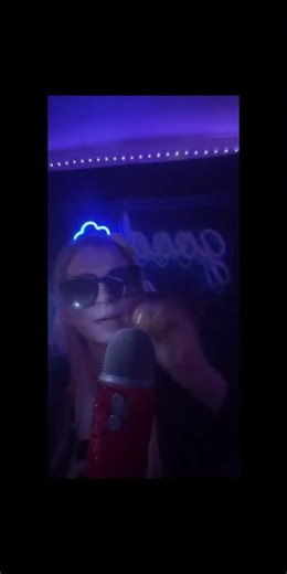 Hypnotizing visuals ~for deep sleep | EYES CLOSED 👁️#asmr #relax #triggersforsleep #sleeptight