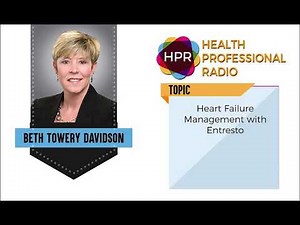 Entresto - what is entresto?