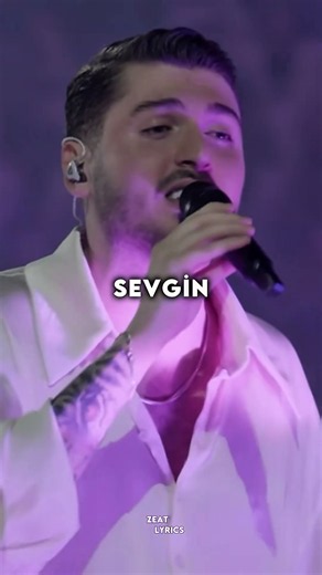 Blok3’ün Muhteşem Sesiyle Konser Performansı #blok3 #blok3real