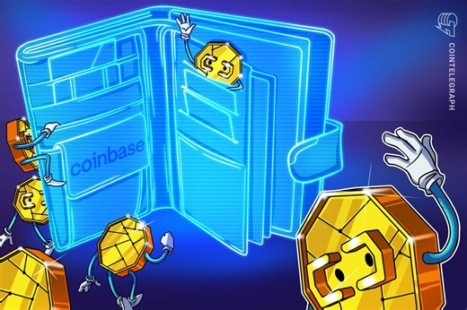 Coinbase Unveils Embedded Wallets for Developers