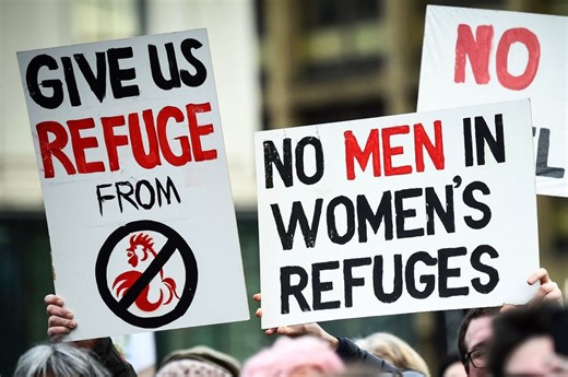 Women’s Institute BANS trans women from becoming members amid Supreme Court crackdown
