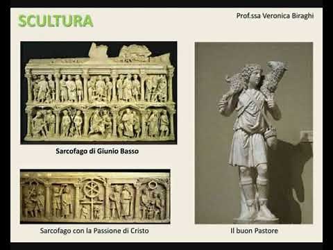 Art History #08: Early Christian