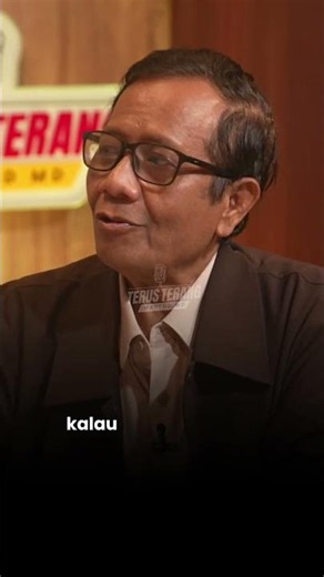 HUKUM JANGAN DIJADIKAN INDUSTRI❗