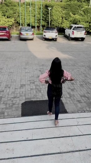 අවුල්ද? 😅🍻🎉 #bethunishi #fypシ #trending #foryou #viralvideo #hairstyle #hairgoals
