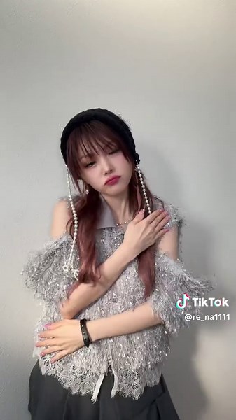 田中れいなの速さと魅力を感じる