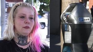 SF mom of 3 fears losing car to parking tickets as Mission Bay residents urge SFMTA to change rules