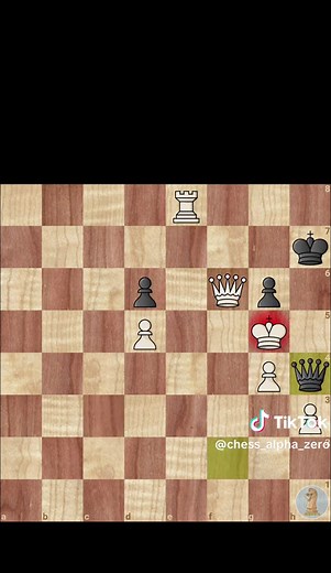 Chess_Alpha_Zero on TikTok