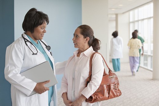 Adenosis and Breast Cancer Risk