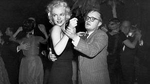 'The Capote Tapes' Trailer: The Prayer Of That Acclaimed Truman Capote Documentary Is Finally Answered - SlashFilm