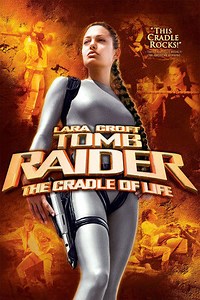 فيلم - Lara Croft Tomb Raider: The Cradle Of Life - 2003 مشاهدة اونلاين، فيديو، الإعلان، صور، النقد الفني، مواعيد العرض